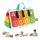 Fisher-Price Baw się i kop Miękkie pianinko - 1164366 - zdjęcie 6